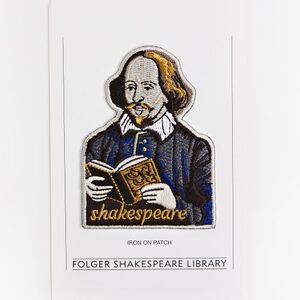 Folger Shakespeare Library - SHOP